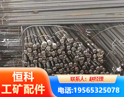 东营左旋螺纹锚杆